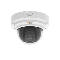 IP-камера видеонаблюдения Axis P3375-V: купить в Москве